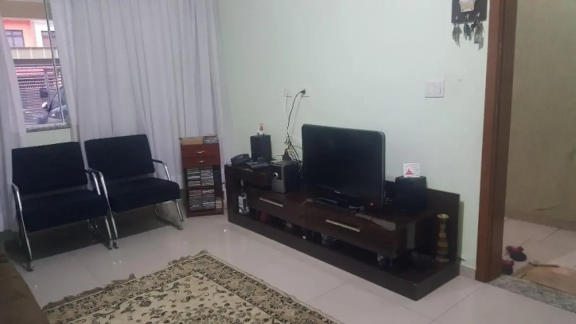 Sobrado com 3 quartos à venda, 145m2 em Jardim Cidade Pirituba, São Paulo - SP - imagem 8 Foto 8 de Sobrado com 3 quartos à venda, 145m2 em Jardim Cidade Pirituba, São Paulo - SP