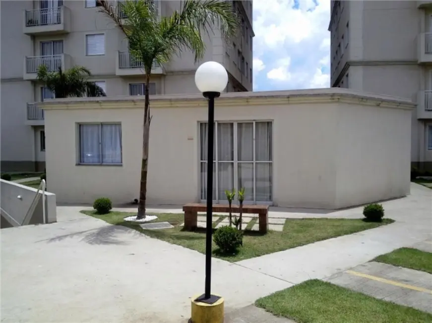 Foto 2 de Apartamento com 1 quarto à venda, 62m2 em Jaraguá, São Paulo - SP