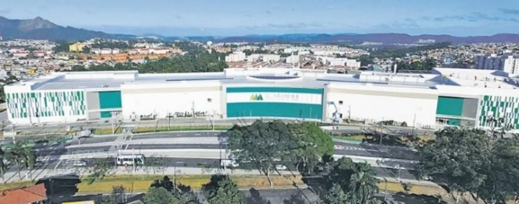 Foto 8 de Apartamento com 1 quarto à venda, 62m2 em Jaraguá, São Paulo - SP