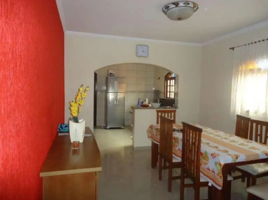 Sobrado com 3 quartos à venda, 200m2 em Vila Pereira Barreto, São Paulo - SP - imagem 7 Foto 7 de Sobrado com 3 quartos à venda, 200m2 em Vila Pereira Barreto, São Paulo - SP