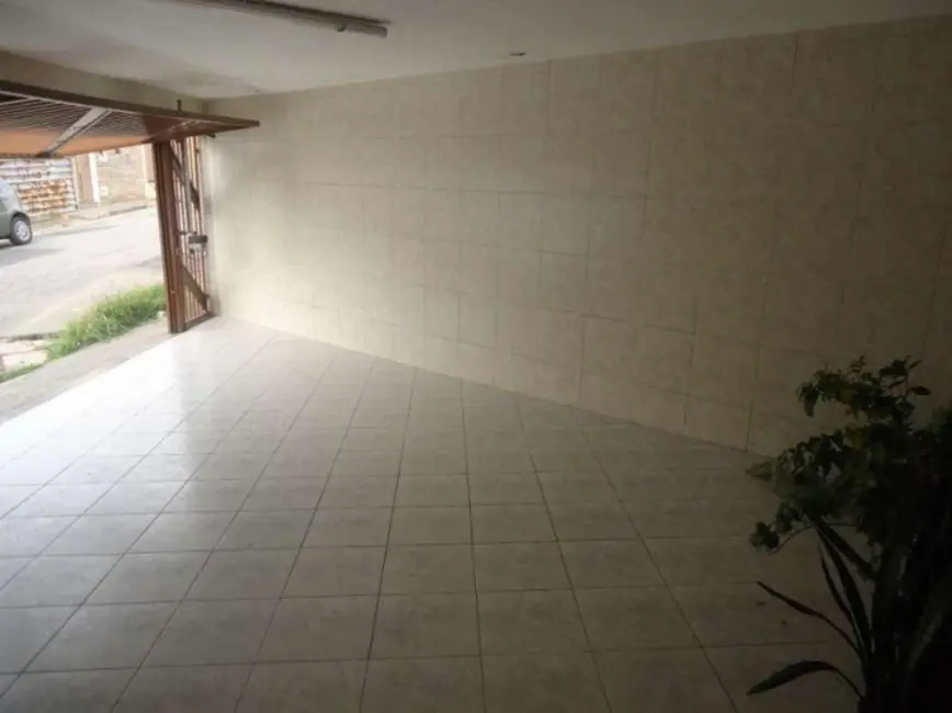 Foto 2 de Sobrado com 3 quartos à venda, 200m2 em Vila Pereira Barreto, São Paulo - SP