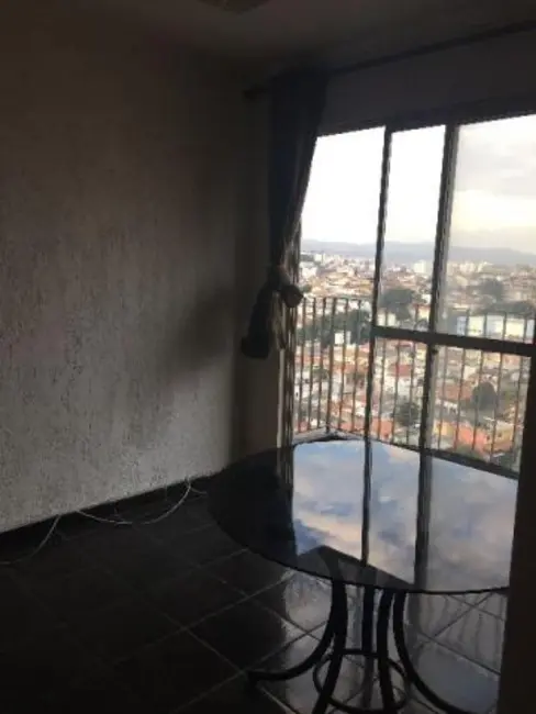Foto 7 de Apartamento com 2 quartos à venda, 60m2 em Vila Amélia, São Paulo - SP