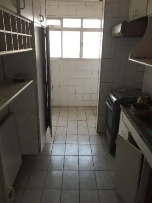 Foto 3 de Apartamento com 2 quartos à venda, 60m2 em Vila Amélia, São Paulo - SP
