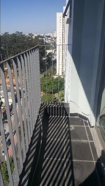 Foto 2 de Apartamento com 2 quartos à venda, 60m2 em Vila Amélia, São Paulo - SP