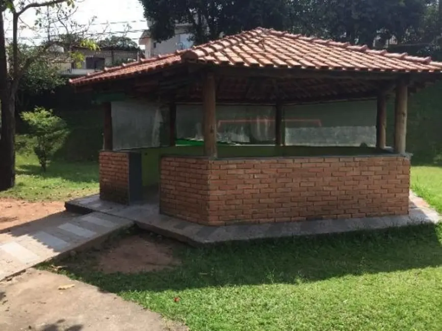 Foto 4 de Apartamento com 2 quartos à venda, 60m2 em Vila Amélia, São Paulo - SP