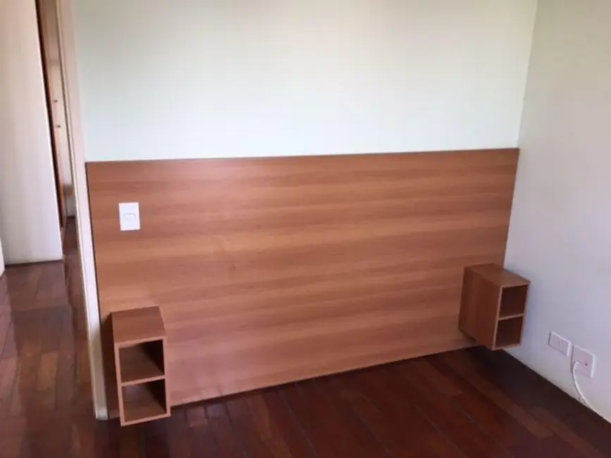 Foto 3 de Apartamento com 2 quartos à venda, 55m2 em Vila Pereira Barreto, São Paulo - SP