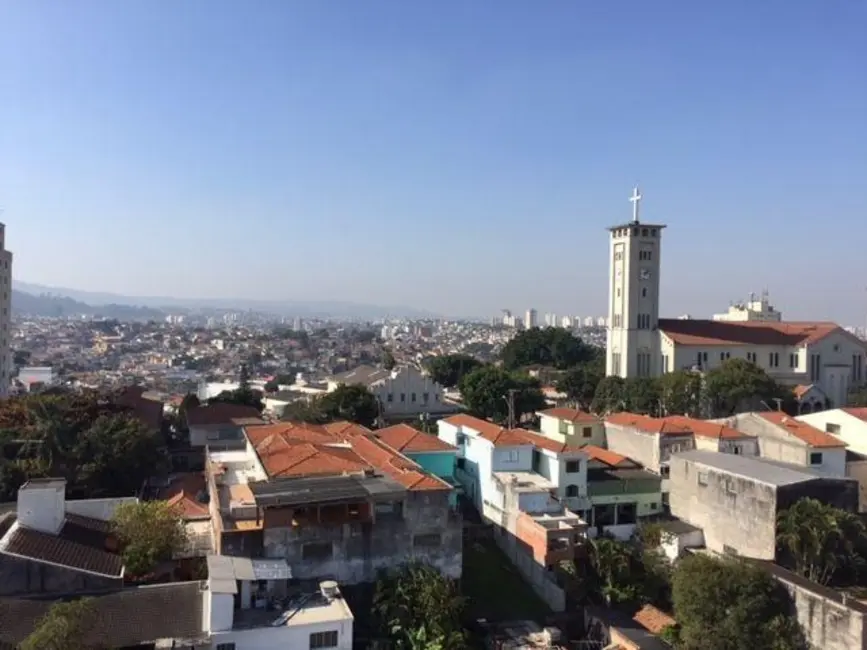 Foto 5 de Apartamento com 2 quartos à venda, 55m2 em Vila Pereira Barreto, São Paulo - SP