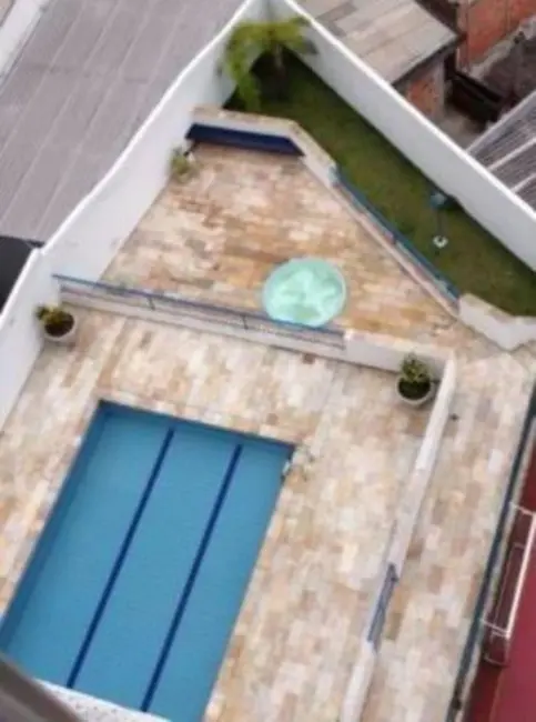 Foto 9 de Apartamento com 2 quartos à venda, 55m2 em Vila Pereira Barreto, São Paulo - SP