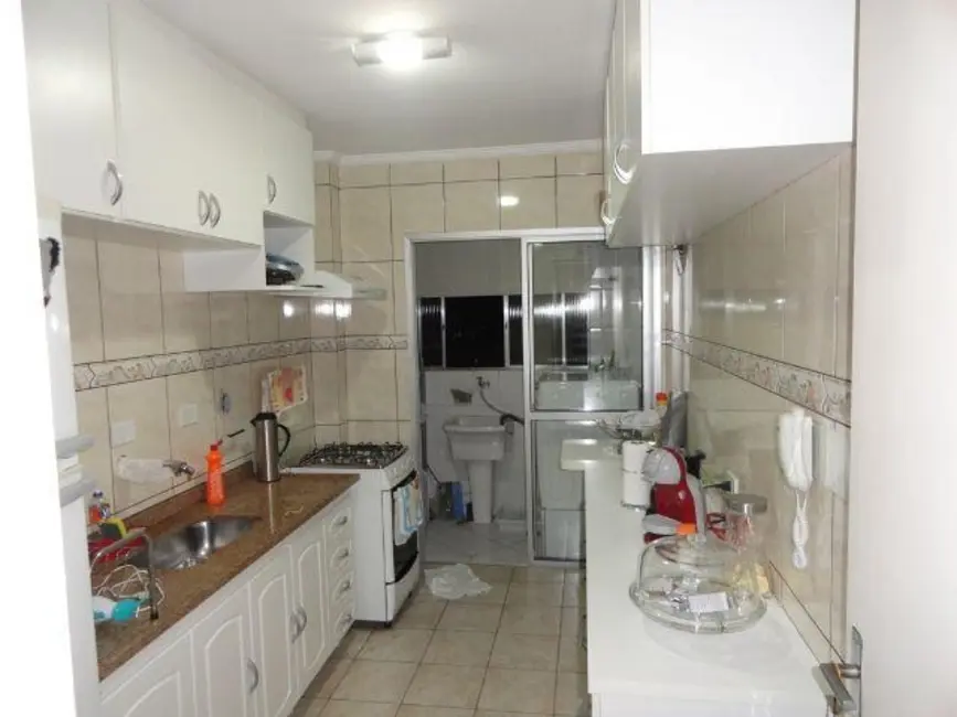 Foto 1 de Apartamento com 2 quartos à venda, 55m2 em Vila Pereira Barreto, São Paulo - SP
