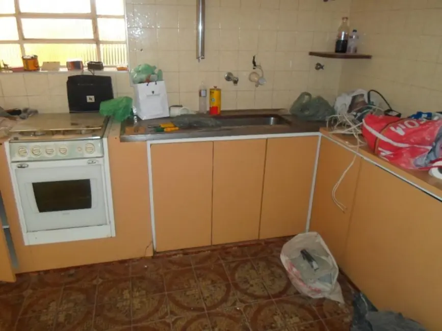 Foto 6 de Casa com 5 quartos para alugar, 230m2 em Vila Pereira Barreto, São Paulo - SP