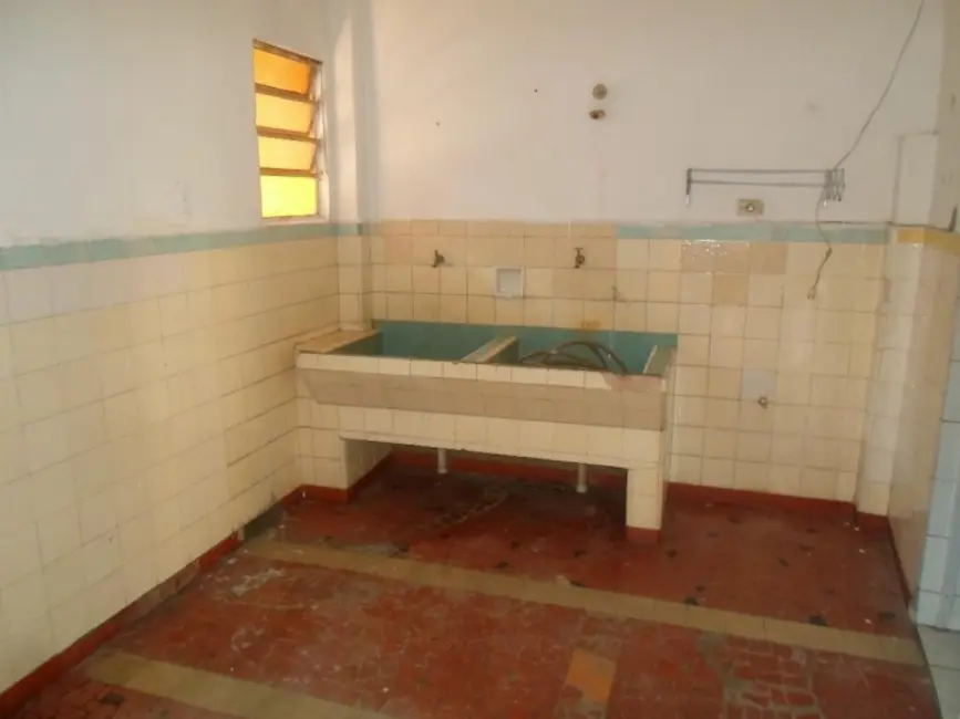 Foto 8 de Casa com 5 quartos para alugar, 230m2 em Vila Pereira Barreto, São Paulo - SP