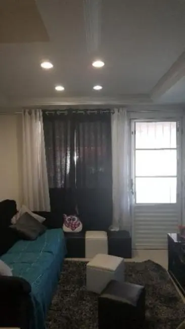 Foto 7 de Sobrado com 2 quartos à venda, 60m2 em Jaraguá, São Paulo - SP