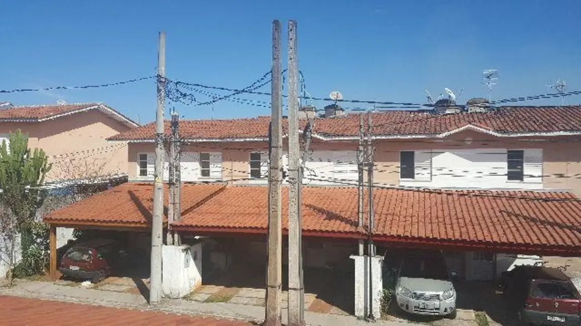 Foto 6 de Sobrado com 2 quartos à venda, 60m2 em Jaraguá, São Paulo - SP