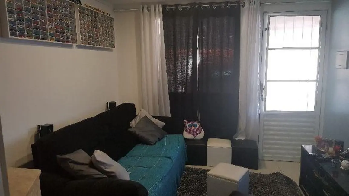 Foto 1 de Sobrado com 2 quartos à venda, 60m2 em Jaraguá, São Paulo - SP