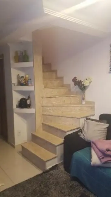 Foto 3 de Sobrado com 2 quartos à venda, 60m2 em Jaraguá, São Paulo - SP