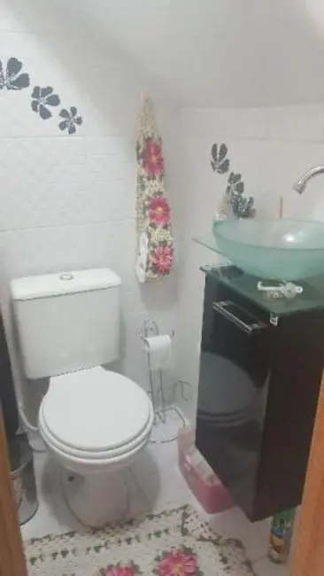 Foto 8 de Sobrado com 2 quartos à venda, 60m2 em Jaraguá, São Paulo - SP