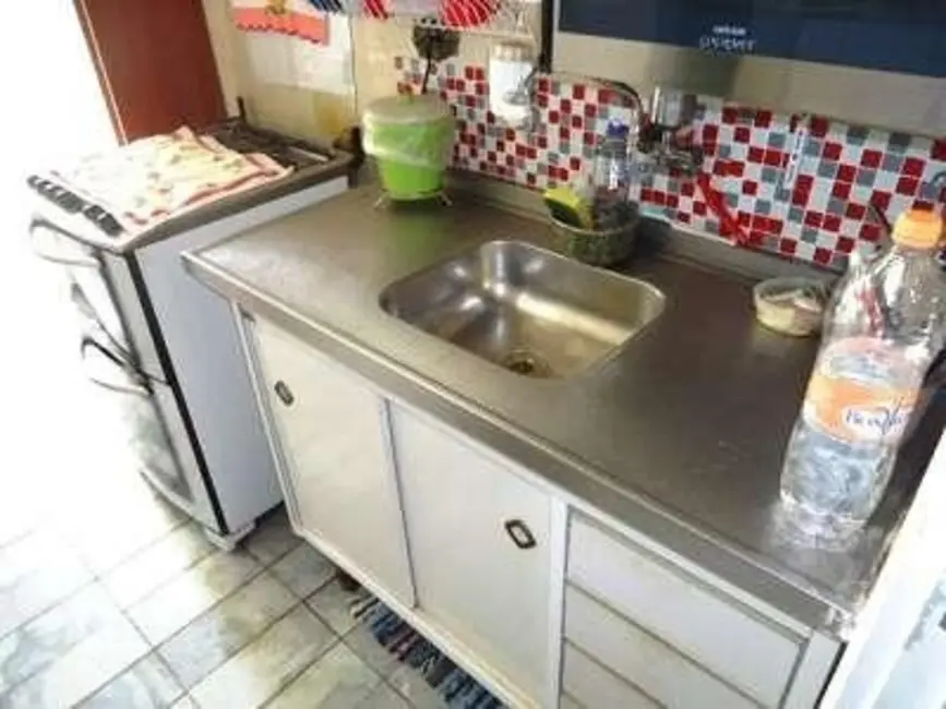 Foto 2 de Apartamento com 1 quarto à venda, 54m2 em Barra Funda, São Paulo - SP