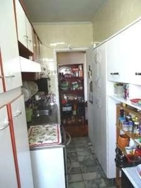 Apartamento com 1 quarto à venda, 54m2 em Barra Funda, São Paulo - SP - imagem 9 Foto 9 de Apartamento com 1 quarto à venda, 54m2 em Barra Funda, São Paulo - SP