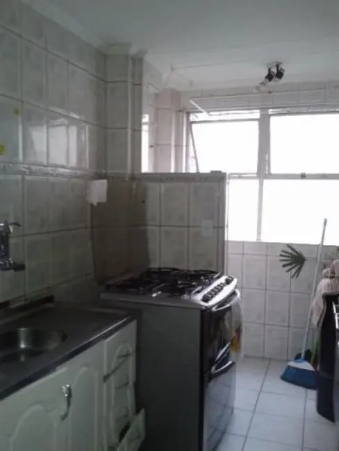 Foto 6 de Apartamento com 2 quartos à venda, 50m2 em Jardim do Tiro, São Paulo - SP