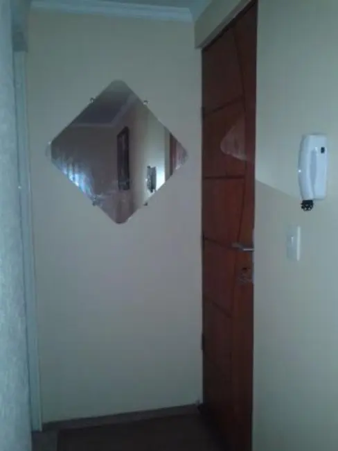 Foto 4 de Apartamento com 2 quartos à venda, 50m2 em Jardim do Tiro, São Paulo - SP