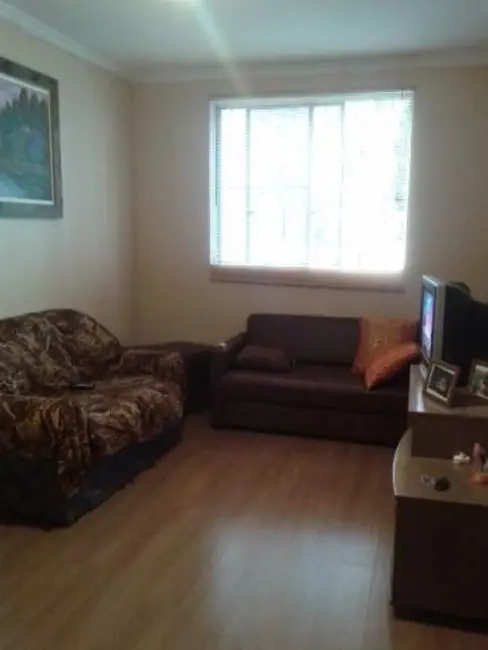 Foto 1 de Apartamento com 2 quartos à venda, 50m2 em Jardim do Tiro, São Paulo - SP