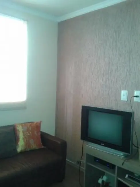 Foto 9 de Apartamento com 2 quartos à venda, 50m2 em Jardim do Tiro, São Paulo - SP