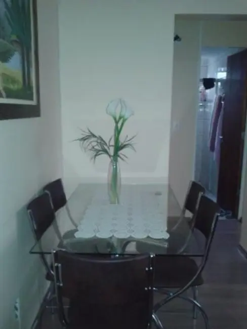 Foto 8 de Apartamento com 2 quartos à venda, 50m2 em Jardim do Tiro, São Paulo - SP
