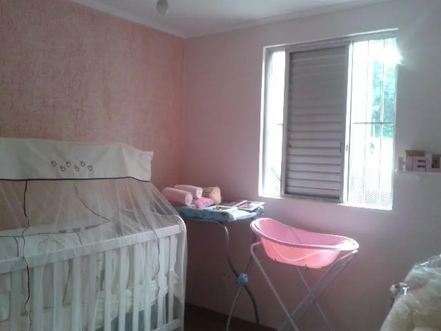 Foto 2 de Apartamento com 2 quartos à venda, 50m2 em Jardim do Tiro, São Paulo - SP