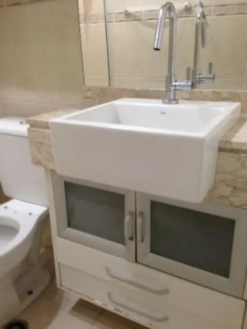 Sobrado com 2 quartos à venda, 80m2 em Jardim Jaraguá, São Paulo - SP - imagem 2 Foto 2 de Sobrado com 2 quartos à venda, 80m2 em Jardim Jaraguá, São Paulo - SP