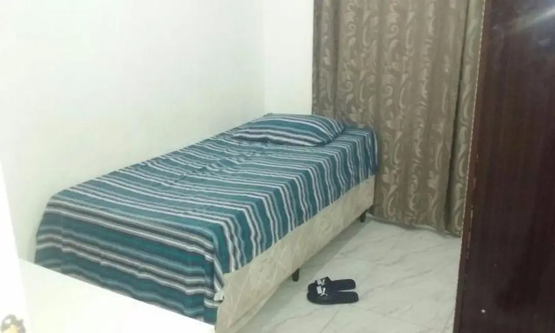 Foto 2 de Apartamento com 3 quartos à venda, 67m2 em Loteamento City Jaragua, São Paulo - SP