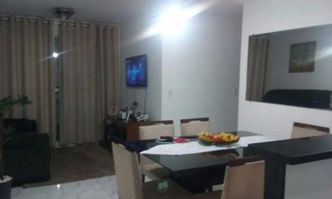 Foto 1 de Apartamento com 3 quartos à venda, 67m2 em Loteamento City Jaragua, São Paulo - SP