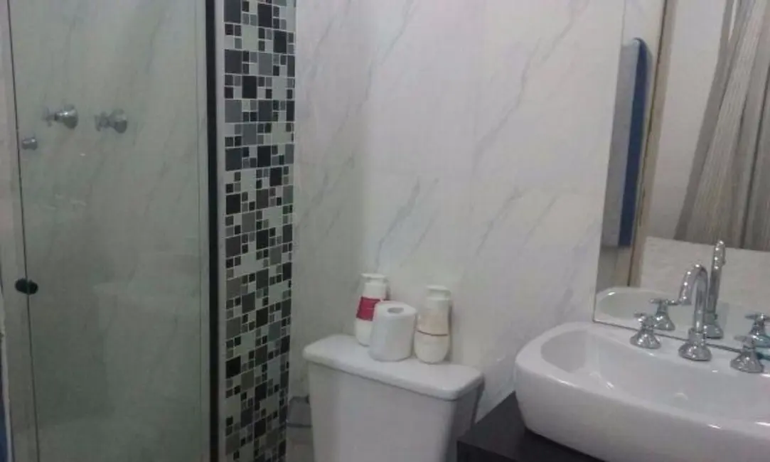 Foto 3 de Apartamento com 3 quartos à venda, 67m2 em Loteamento City Jaragua, São Paulo - SP