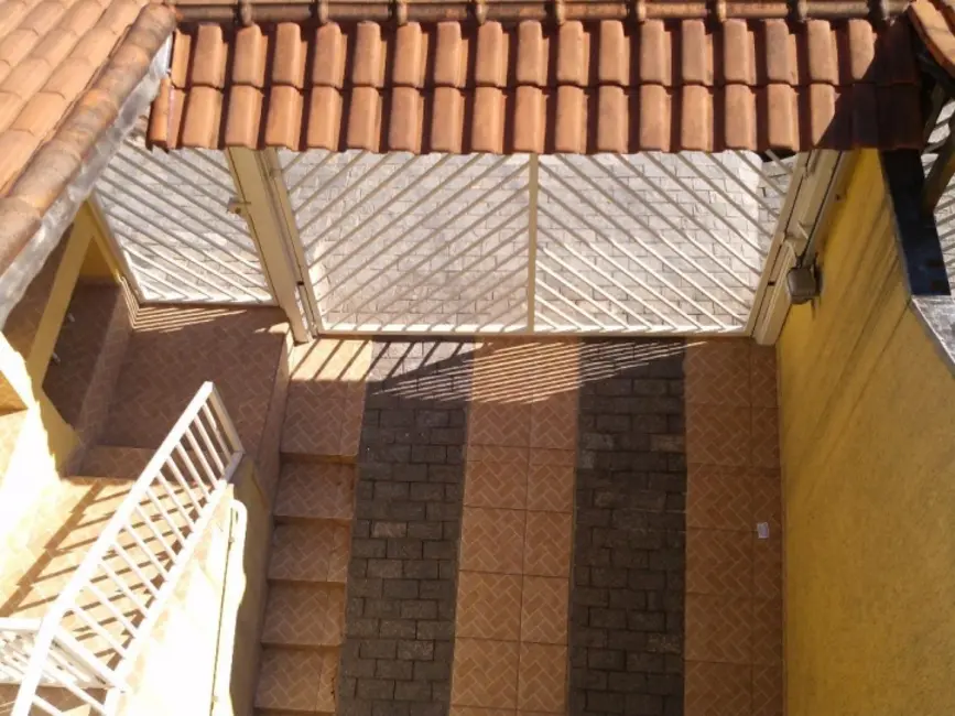 Sobrado com 3 quartos à venda, 206m2 em Freguesia do Ó, São Paulo - SP - imagem 4 Foto 4 de Sobrado com 3 quartos à venda, 206m2 em Freguesia do Ó, São Paulo - SP