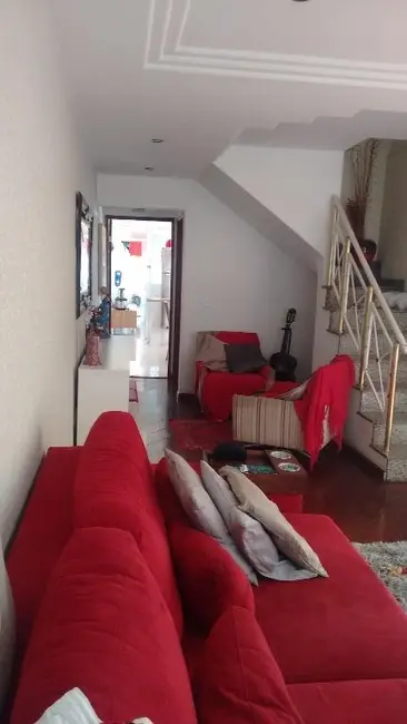 Sobrado com 3 quartos à venda, 206m2 em Freguesia do Ó, São Paulo - SP - imagem 7 Foto 7 de Sobrado com 3 quartos à venda, 206m2 em Freguesia do Ó, São Paulo - SP