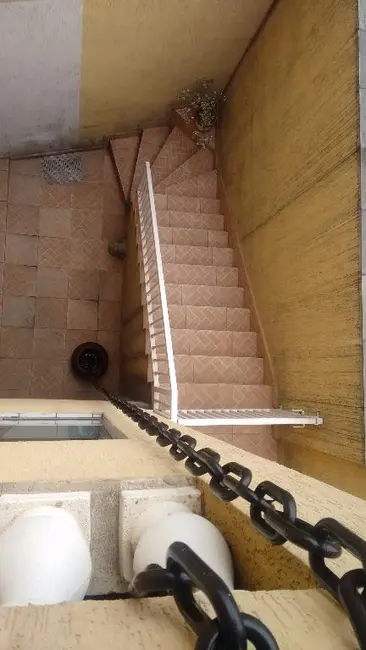Foto 2 de Sobrado com 3 quartos à venda, 206m2 em Freguesia do Ó, São Paulo - SP
