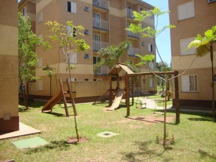 Foto 4 de Apartamento com 2 quartos à venda, 60m2 em Vila Jaraguá, São Paulo - SP