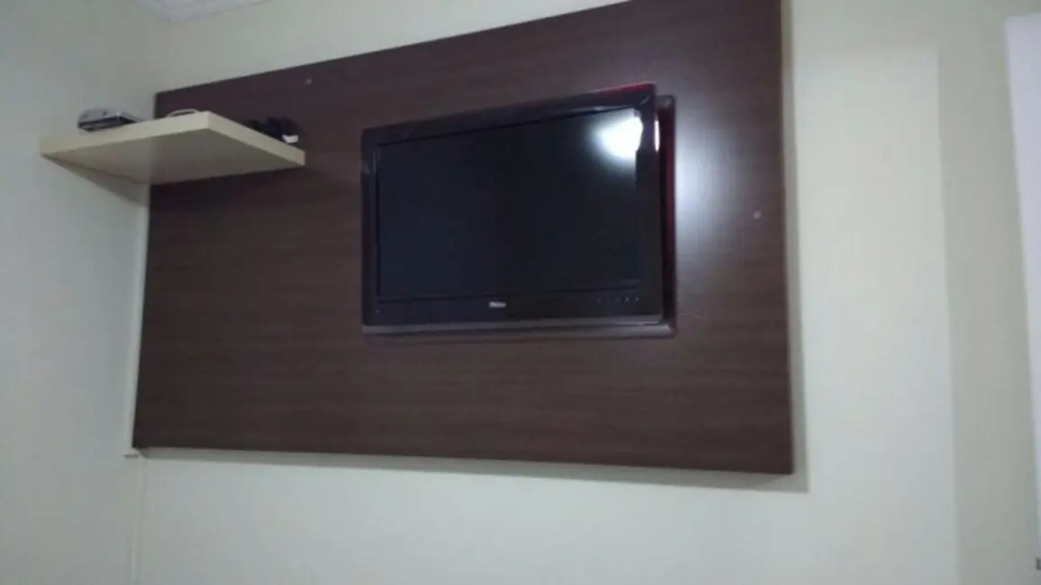 Foto 6 de Cobertura com 2 quartos à venda, 100m2 em Vila Clarice, São Paulo - SP