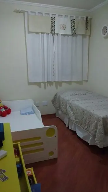 Foto 9 de Cobertura com 2 quartos à venda, 100m2 em Vila Clarice, São Paulo - SP