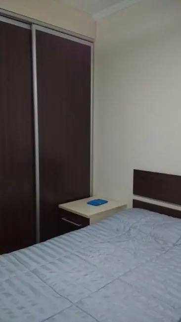 Foto 7 de Cobertura com 2 quartos à venda, 100m2 em Vila Clarice, São Paulo - SP