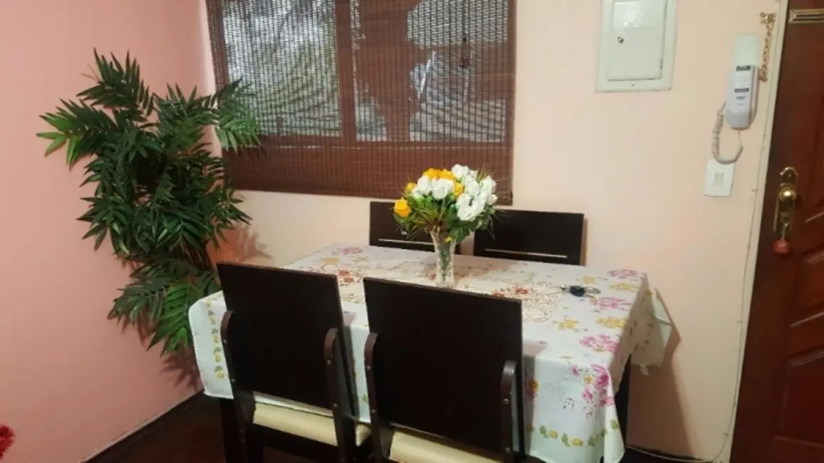 Apartamento com 2 quartos à venda, 60m2 em Jardim Santo Elias, São Paulo - SP - imagem 3 Foto 3 de Apartamento com 2 quartos à venda, 60m2 em Jardim Santo Elias, São Paulo - SP