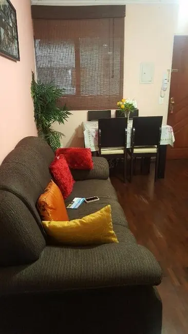 Apartamento com 2 quartos à venda, 60m2 em Jardim Santo Elias, São Paulo - SP - imagem 7 Foto 7 de Apartamento com 2 quartos à venda, 60m2 em Jardim Santo Elias, São Paulo - SP