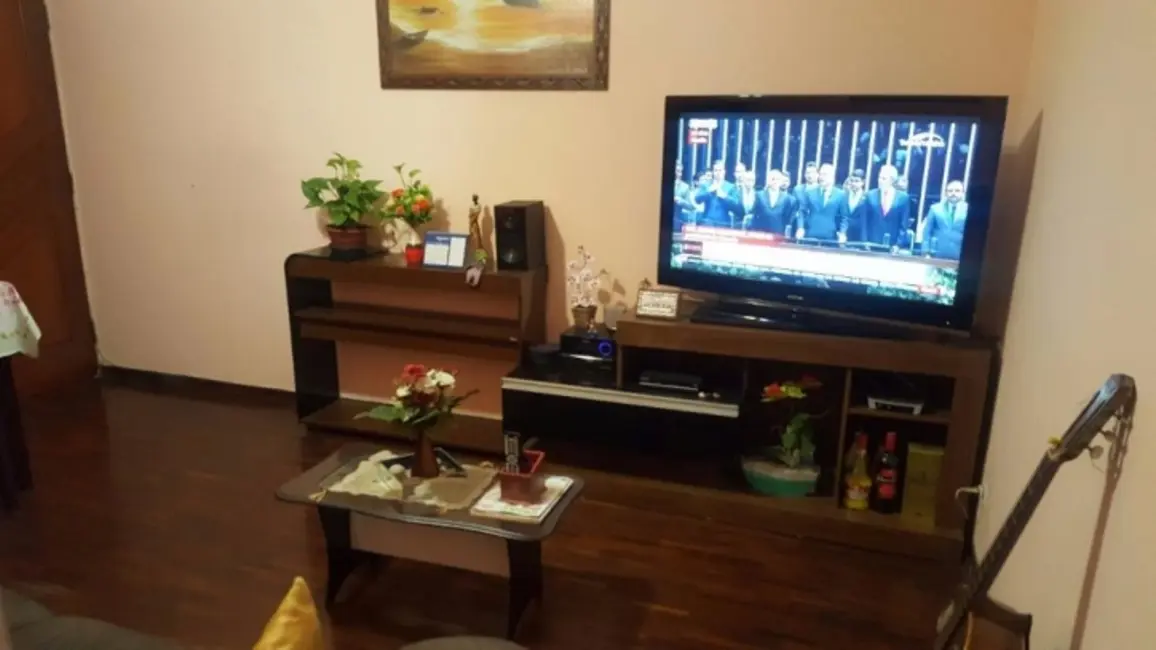 Apartamento com 2 quartos à venda, 60m2 em Jardim Santo Elias, São Paulo - SP - imagem 5 Foto 5 de Apartamento com 2 quartos à venda, 60m2 em Jardim Santo Elias, São Paulo - SP