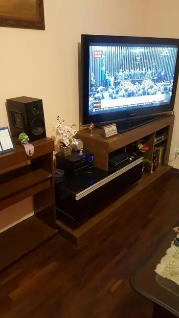 Apartamento com 2 quartos à venda, 60m2 em Jardim Santo Elias, São Paulo - SP - imagem 2 Foto 2 de Apartamento com 2 quartos à venda, 60m2 em Jardim Santo Elias, São Paulo - SP