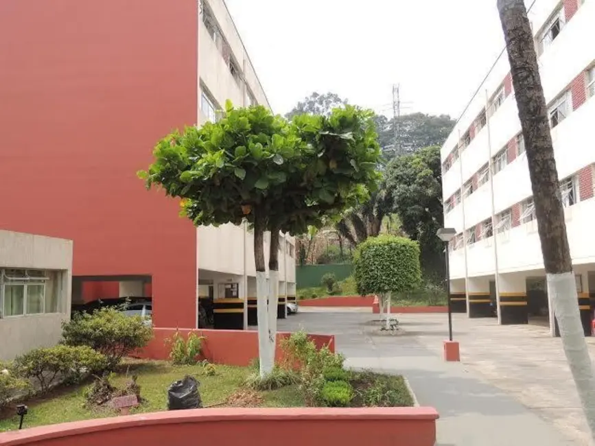 Apartamento com 2 quartos à venda, 60m2 em Jardim Santo Elias, São Paulo - SP - imagem 1 Foto 1 de Apartamento com 2 quartos à venda, 60m2 em Jardim Santo Elias, São Paulo - SP