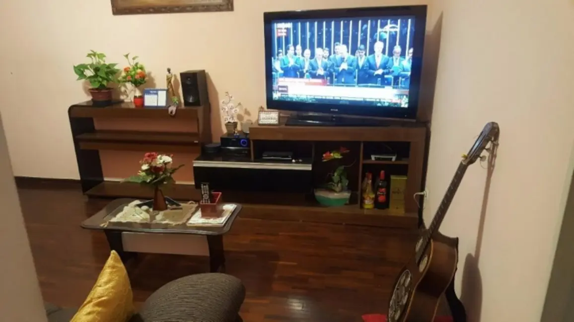 Apartamento com 2 quartos à venda, 60m2 em Jardim Santo Elias, São Paulo - SP - imagem 6 Foto 6 de Apartamento com 2 quartos à venda, 60m2 em Jardim Santo Elias, São Paulo - SP