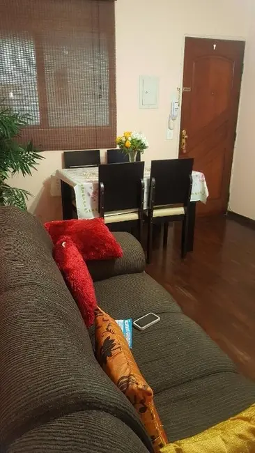 Apartamento com 2 quartos à venda, 60m2 em Jardim Santo Elias, São Paulo - SP - imagem 4 Foto 4 de Apartamento com 2 quartos à venda, 60m2 em Jardim Santo Elias, São Paulo - SP