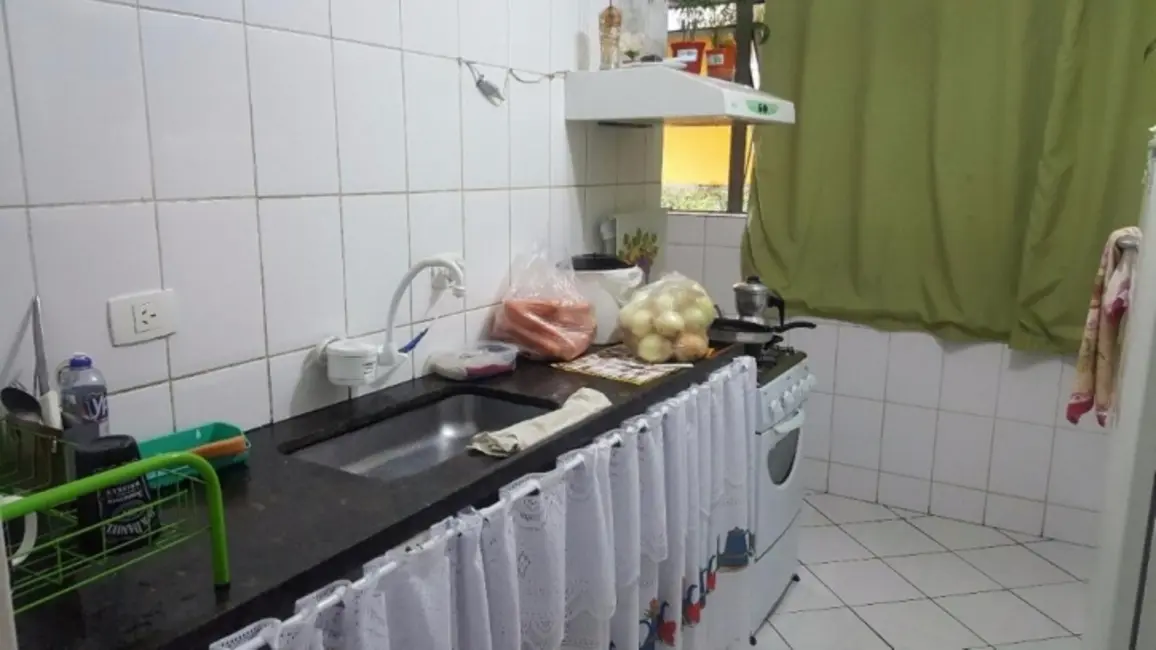 Apartamento com 2 quartos à venda, 60m2 em Jardim Santo Elias, São Paulo - SP - imagem 9 Foto 9 de Apartamento com 2 quartos à venda, 60m2 em Jardim Santo Elias, São Paulo - SP