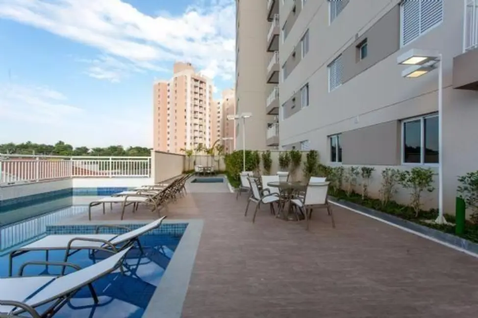 Foto 1 de Apartamento com 2 quartos à venda, 93m2 em Vila Mangalot, São Paulo - SP