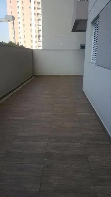 Foto 5 de Apartamento com 2 quartos à venda, 93m2 em Vila Mangalot, São Paulo - SP