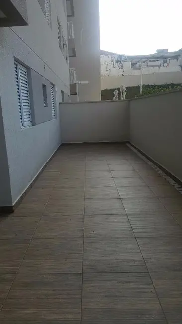 Foto 7 de Apartamento com 2 quartos à venda, 93m2 em Vila Mangalot, São Paulo - SP